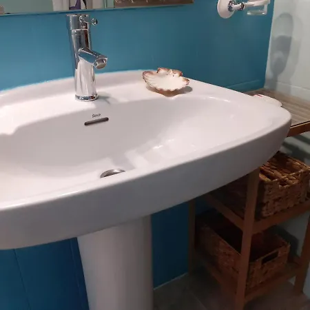 La Parra Aurea Apartment Caspe