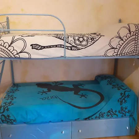 Apartment La Parra Aurea *
