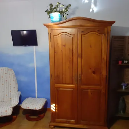 La Parra Aurea * Caspe