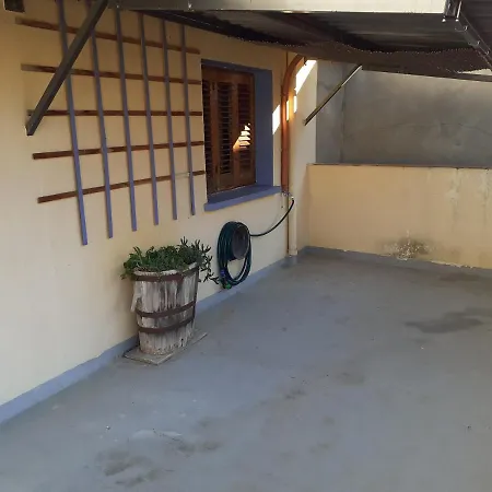 La Parra Aurea Caspe