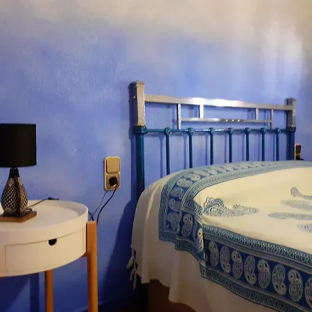Apartment La Parra Aurea *