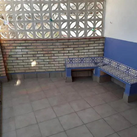 La Parra Aurea Apartment